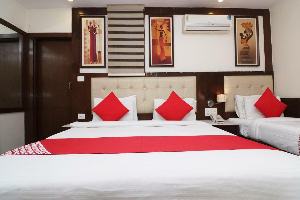 Oyo 30698 Hari Om Guest House Jadabpur Exterior photo