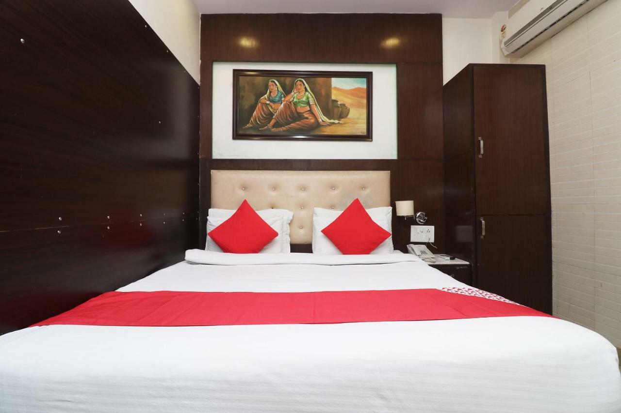 Oyo 30698 Hari Om Guest House Jadabpur Exterior photo