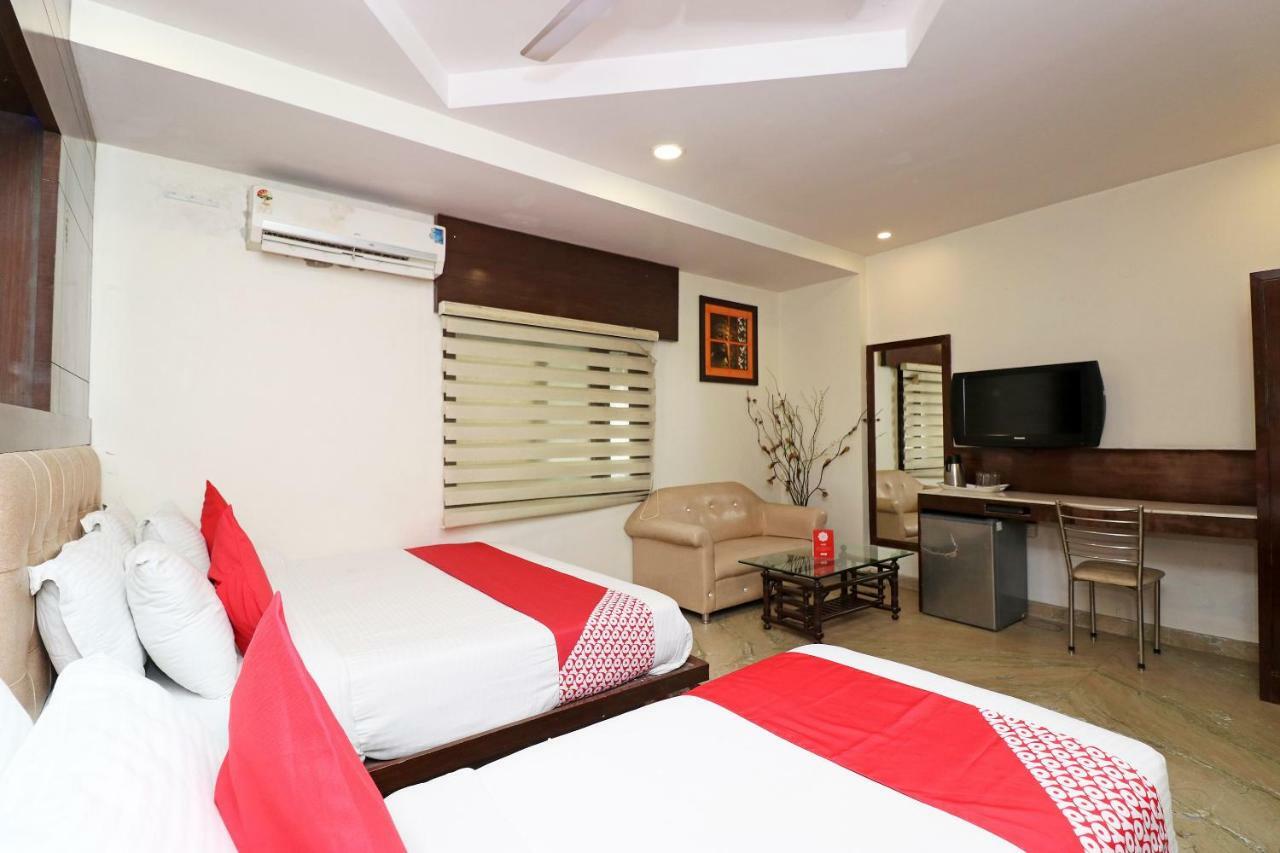 Oyo 30698 Hari Om Guest House Jadabpur Exterior photo