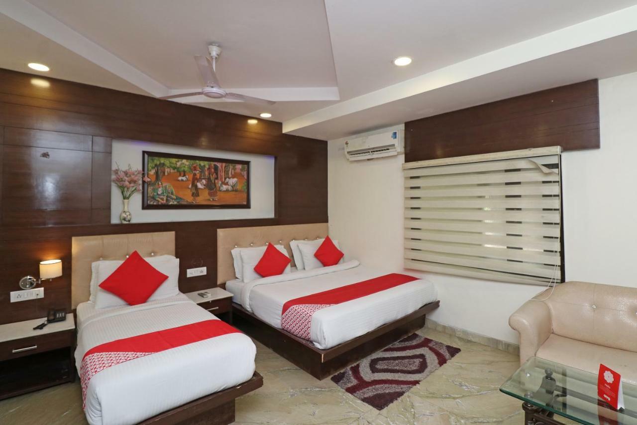 Oyo 30698 Hari Om Guest House Jadabpur Exterior photo