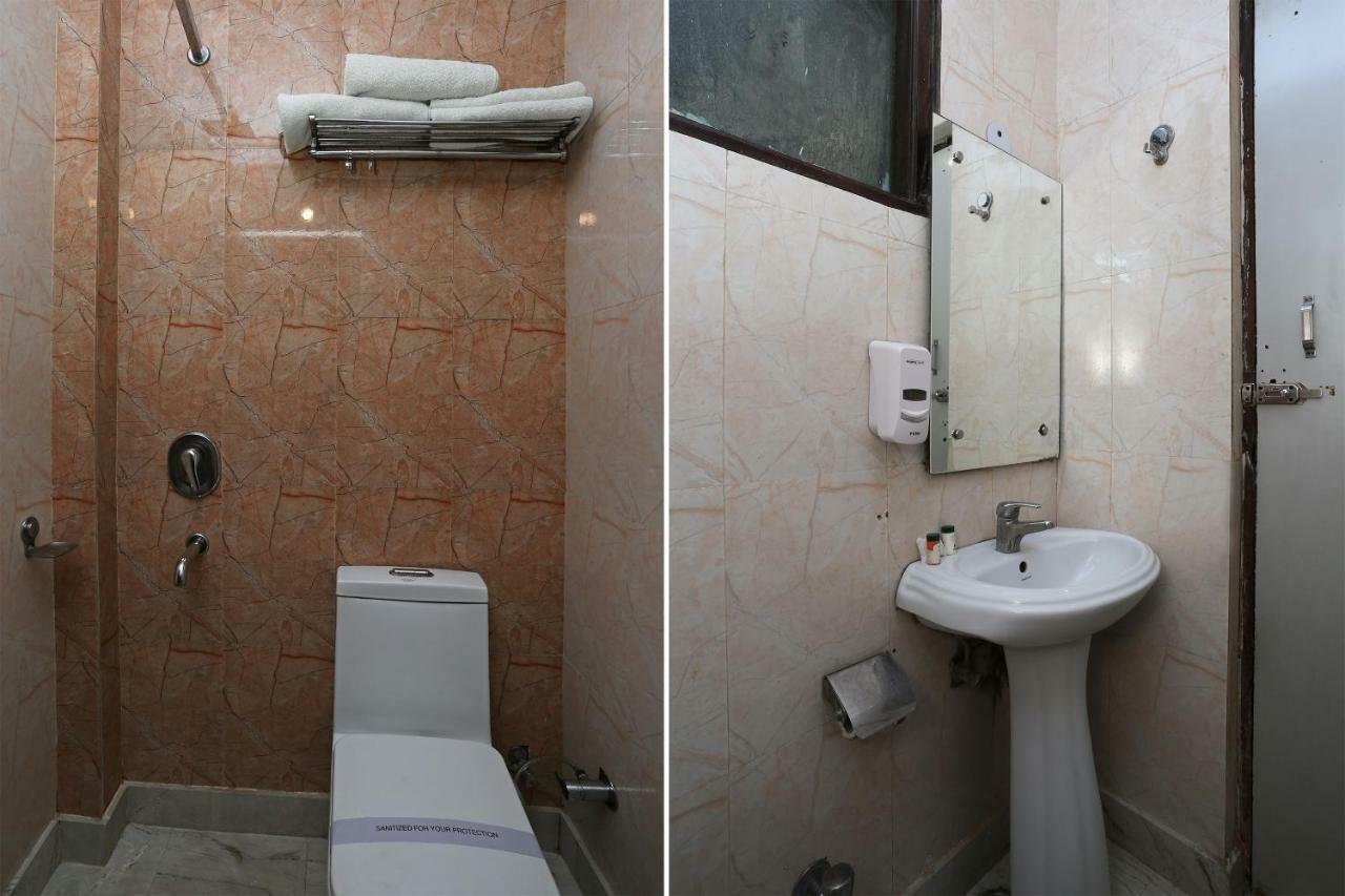 Oyo 30698 Hari Om Guest House Jadabpur Exterior photo