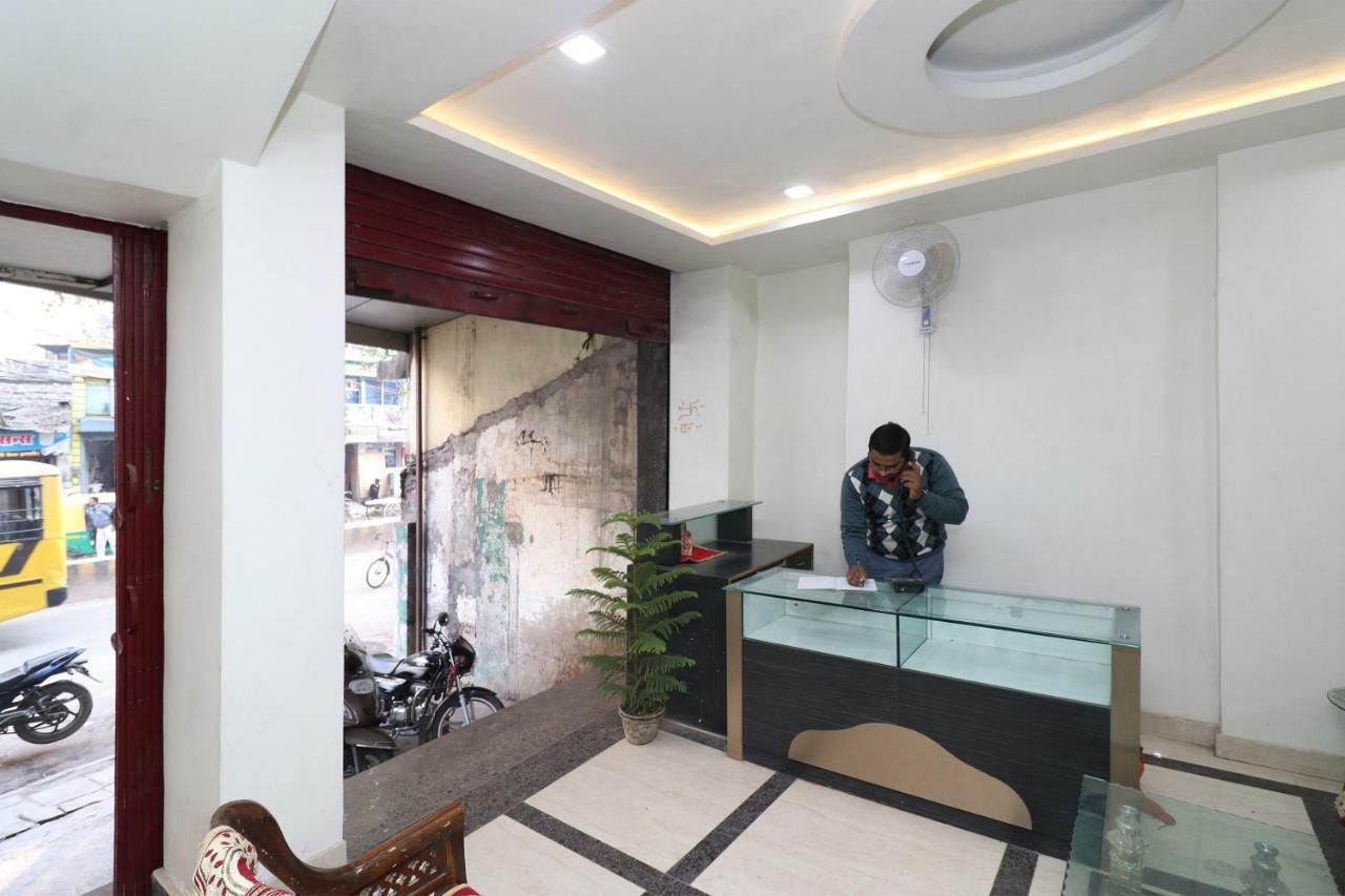 Oyo 30698 Hari Om Guest House Jadabpur Exterior photo