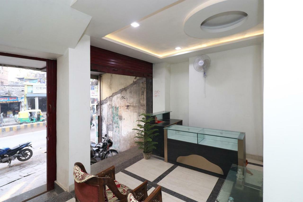 Oyo 30698 Hari Om Guest House Jadabpur Exterior photo