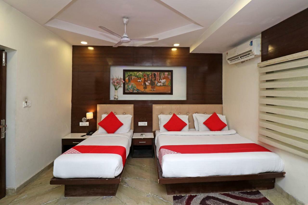 Oyo 30698 Hari Om Guest House Jadabpur Exterior photo