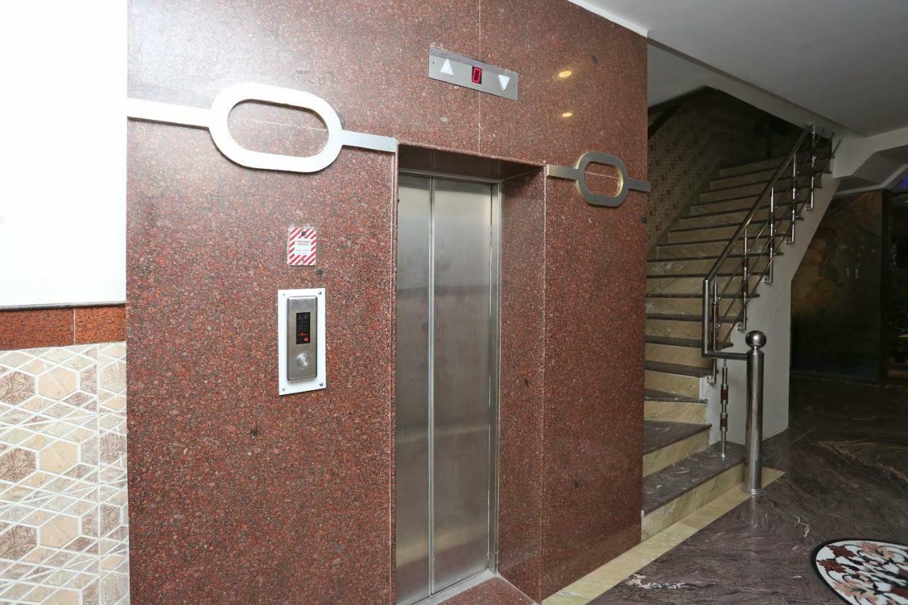 Oyo 30698 Hari Om Guest House Jadabpur Exterior photo