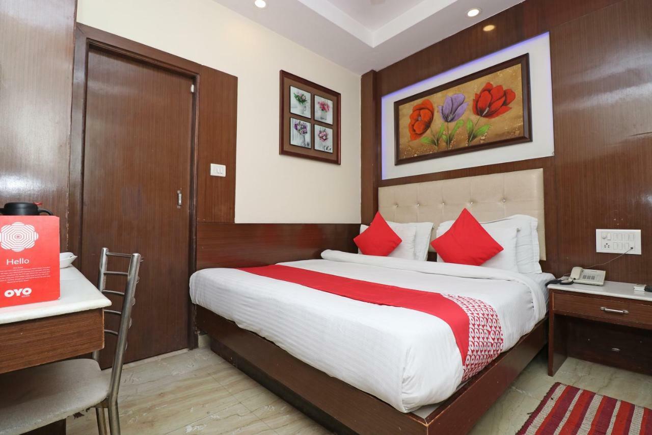 Oyo 30698 Hari Om Guest House Jadabpur Exterior photo
