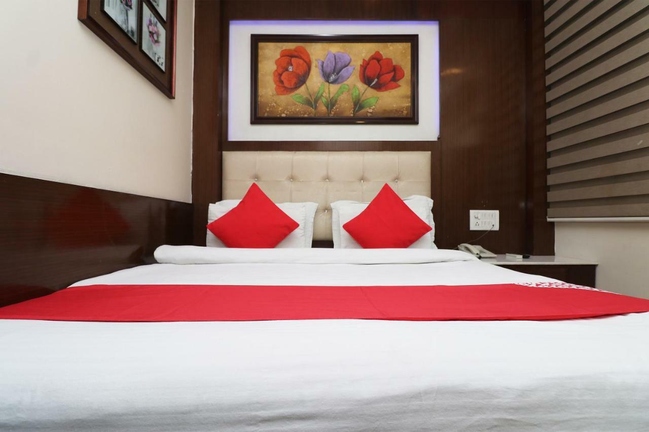 Oyo 30698 Hari Om Guest House Jadabpur Exterior photo
