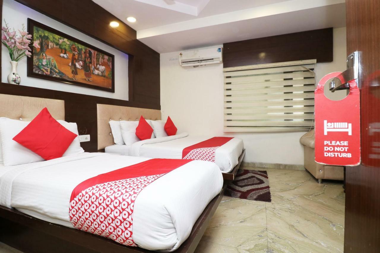Oyo 30698 Hari Om Guest House Jadabpur Exterior photo