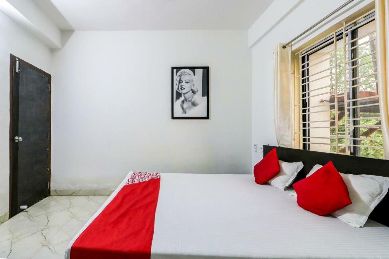 Oyo 30698 Hari Om Guest House Jadabpur Exterior photo