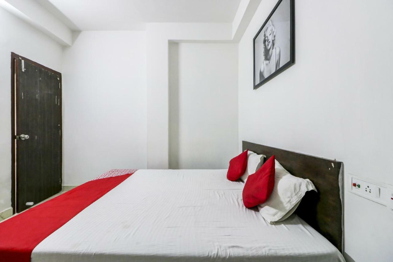 Oyo 30698 Hari Om Guest House Jadabpur Exterior photo