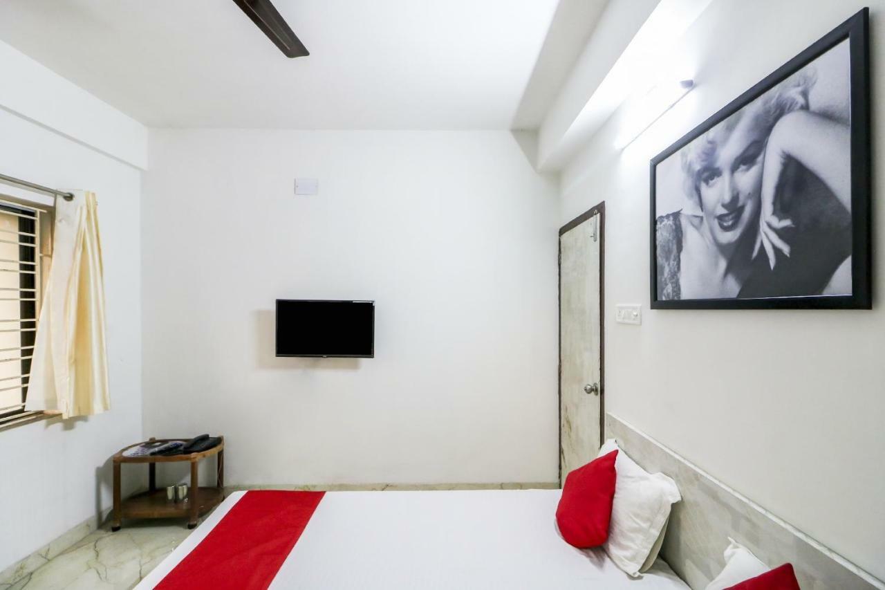Oyo 30698 Hari Om Guest House Jadabpur Exterior photo