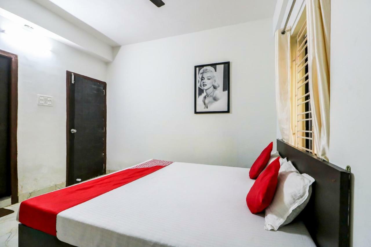 Oyo 30698 Hari Om Guest House Jadabpur Exterior photo