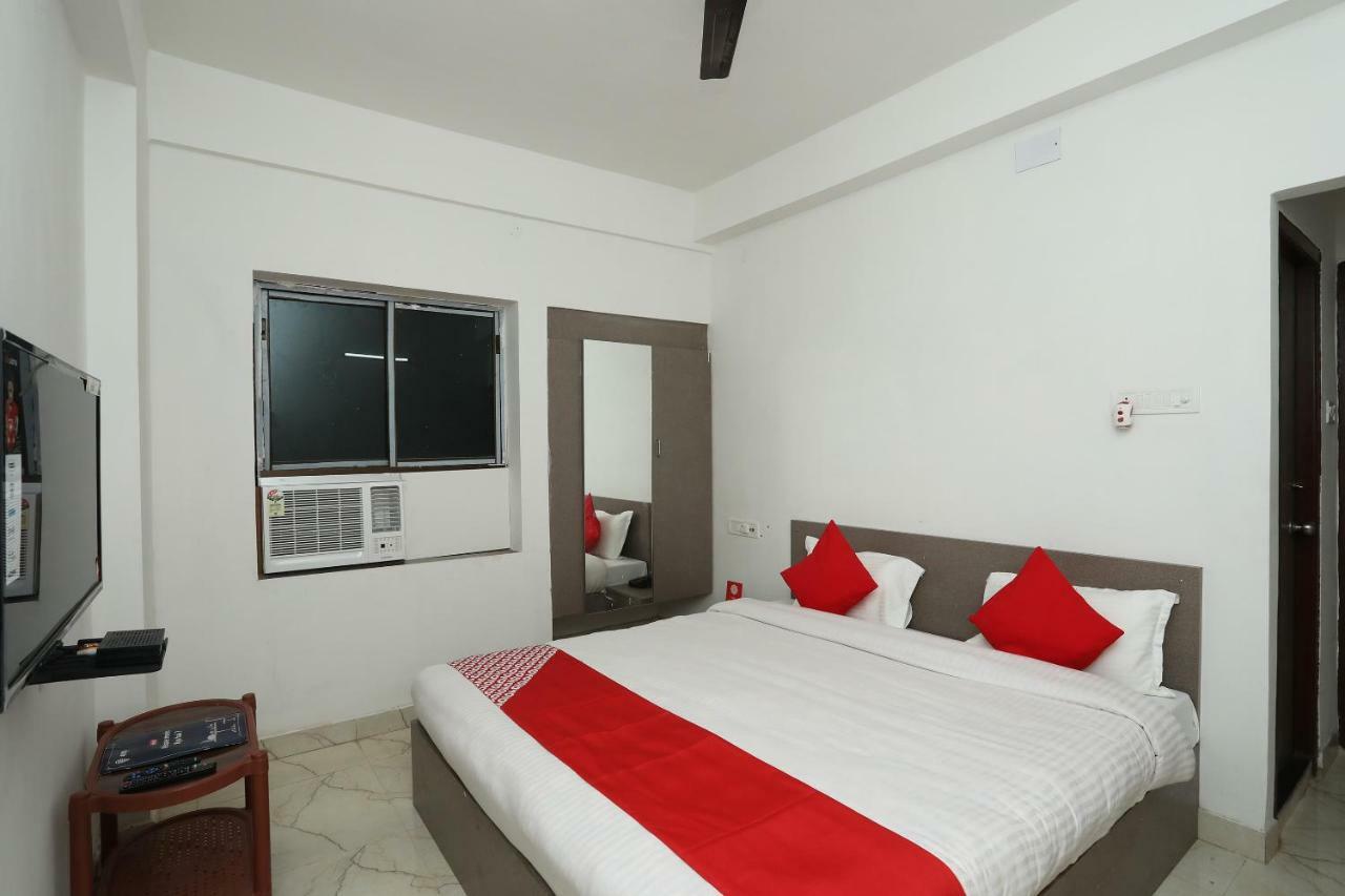 Oyo 30698 Hari Om Guest House Jadabpur Exterior photo