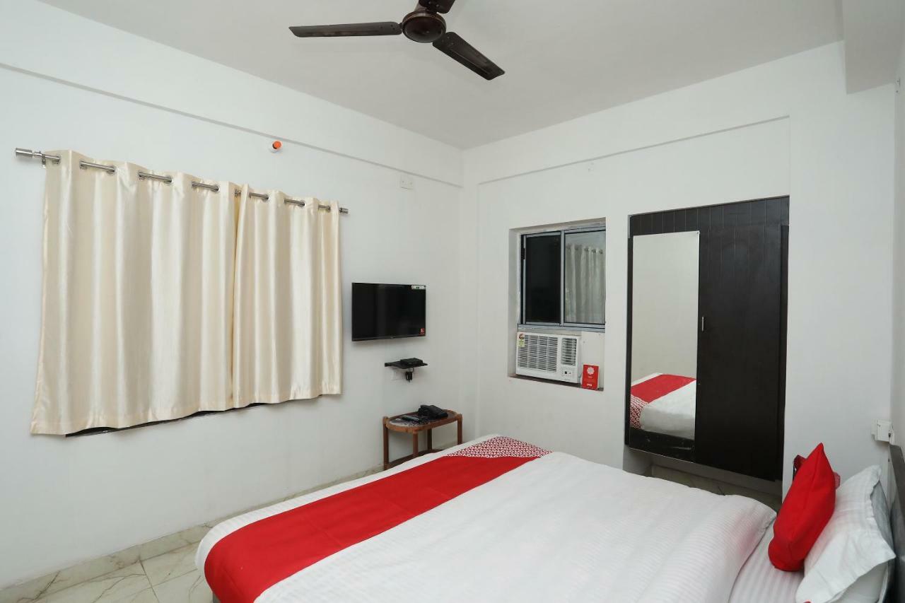 Oyo 30698 Hari Om Guest House Jadabpur Exterior photo