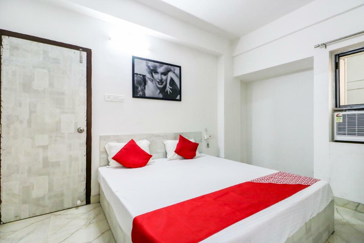 Oyo 30698 Hari Om Guest House Jadabpur Exterior photo